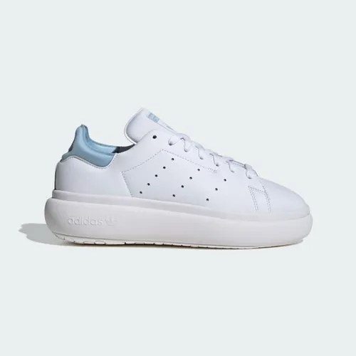 Giày Originals Nữ STAN SMITH PLATFORM IF7011-4-
