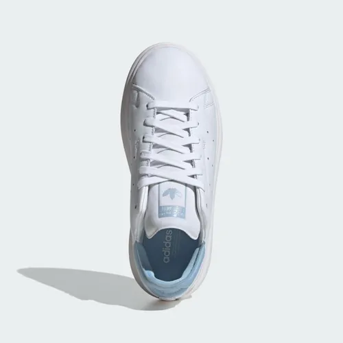 Giày Originals Nữ STAN SMITH PLATFORM IF7011-4-