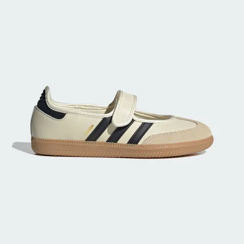 Giày originals Nữ SAMBA JANE W JR7338-3-