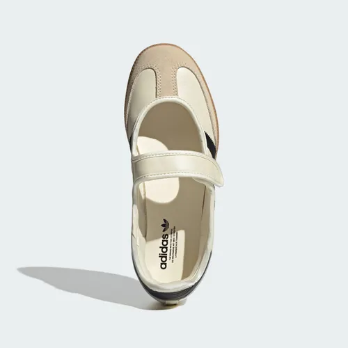 Giày originals Nữ SAMBA JANE W JR7338-3-