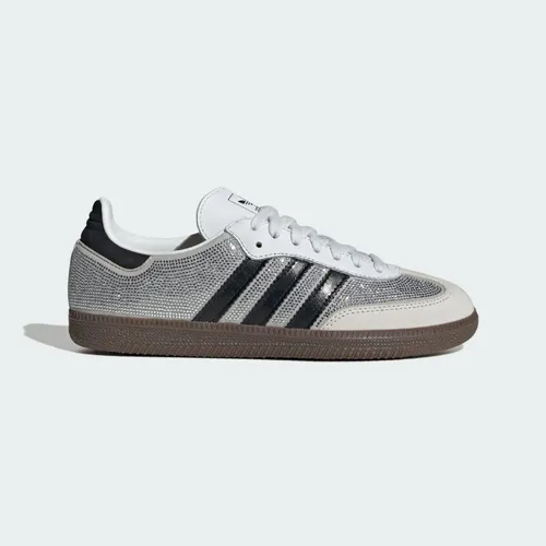 Giày Originals Nữ SAMBA OG W IH9055-3- 38 2/3