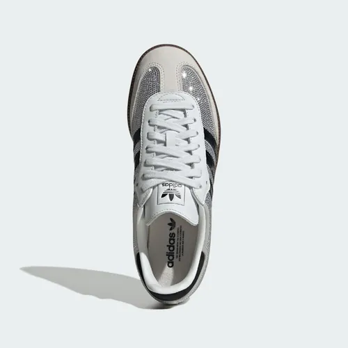 Giày Originals Nữ SAMBA OG W IH9055-3- 38 2/3