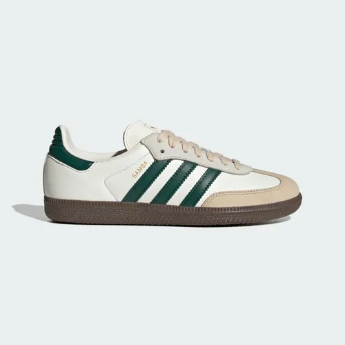 Giày originals Unisex SAMBA OG JR8843-4
