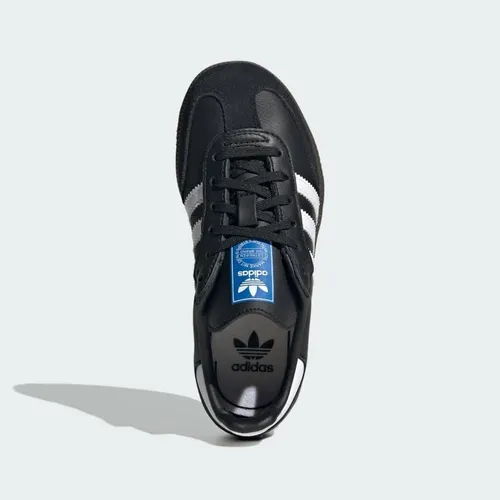 Giày originals trẻ em SAMBA OG C IE3678-11K