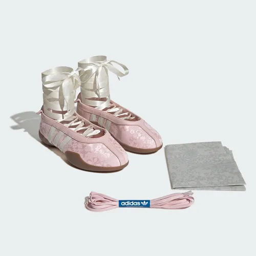 Giày originals Nữ TAEKWONDO MEI BALLET W IH6915-3-
