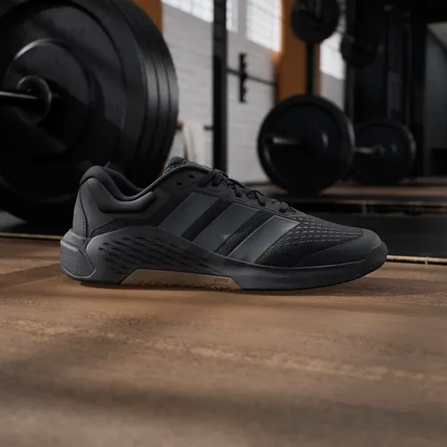 Giày tập luyện Nam DROPSET 4 POWER TRAINER M JR4673-8 size 42