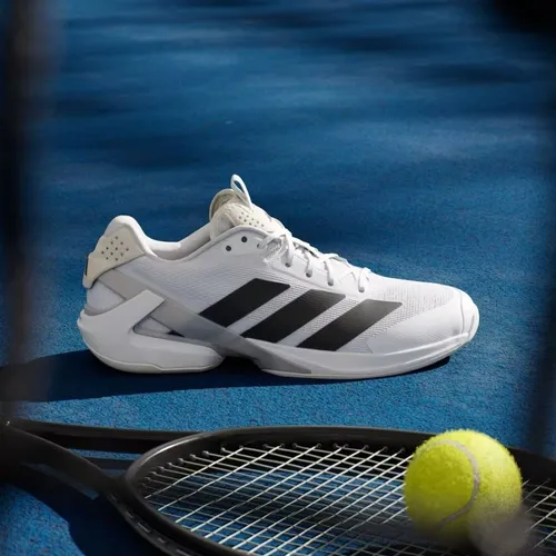 Giày tennis Nam adizero Ubersonic 5 M IE1376-6-