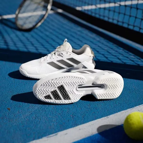 Giày tennis Nam adizero Ubersonic 5 M IE1376-6-