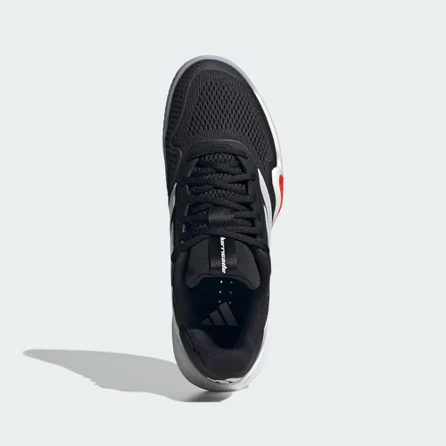 Giày tennis Nam Barricade 14 M JR1741-6