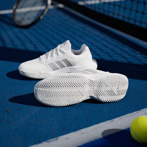 Giày tennis Nữ GameCourt 2 W KI0789-3-