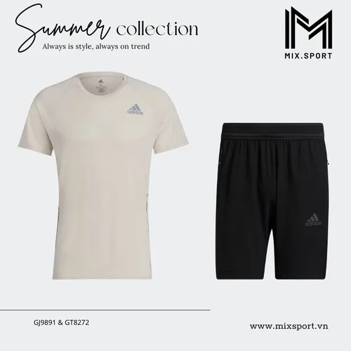 BỘ ĐỒ XUÂN HÈ NAM HEAT.RDY WARRIOR