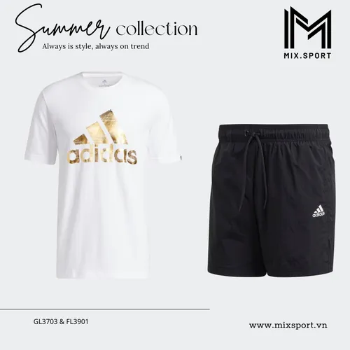 BỘ ĐỒ XUÂN HÈ NAM MUST HAVES