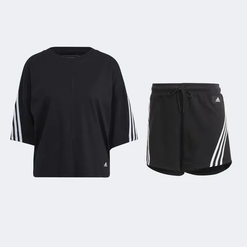 BỘ QUẦN ÁO XUÂN HÈ NỮ GN1837 & H57305