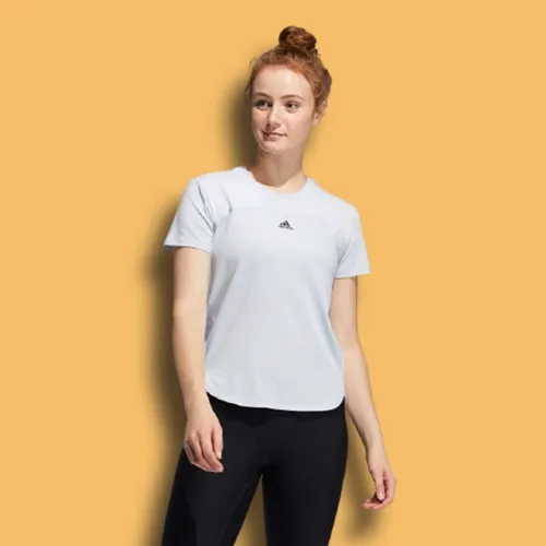 BỘ PHÔNG XUÂN HÈ NỮ TRAINING GQ9433 & GL4033