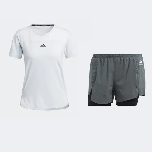 BỘ PHÔNG TRAINING NỮ GQ9433 & GL4036