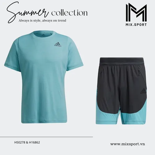 BỘ ĐỒ XUÂN HÈ NAM FREELIFT