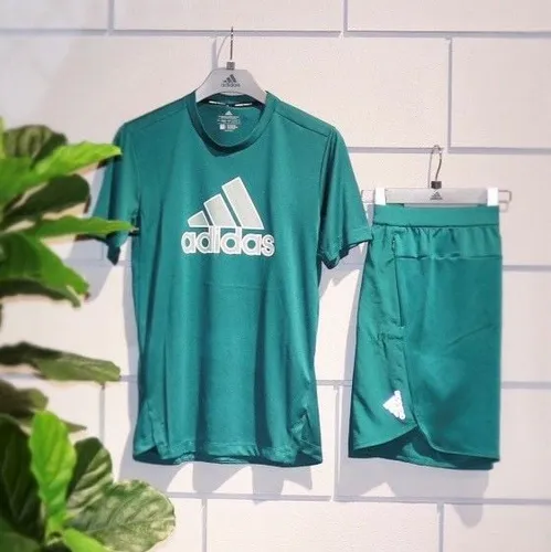 BỘ ĐỒ XUÂN HÈ NAM TẬP LUYỆN