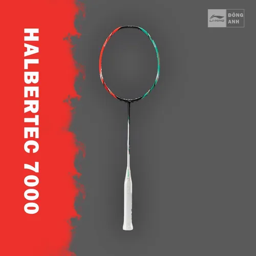 Vợt cầu lông Li-Ning Halbertec 7000 AYPU013 (3u,4u)