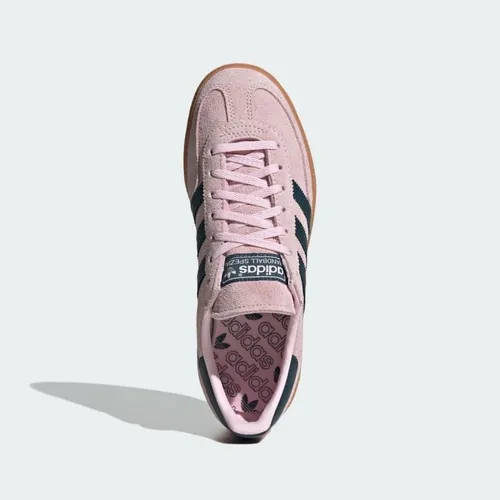 Giày originals Nữ HANDBALL SPEZIAL W IF6561-3-