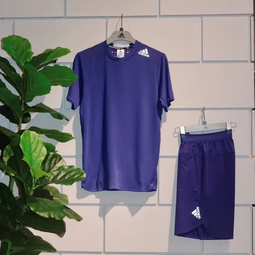 BỘ ĐỒ XUÂN HÈ NAM HEAT.RDY DESIGNED 4 TRAINING