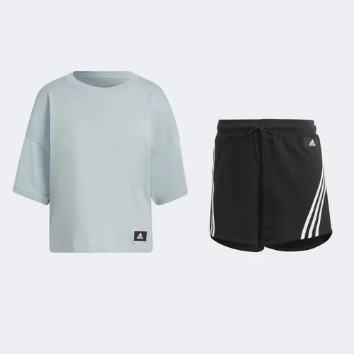 BỘ QUẦN ÁO XUÂN HÈ NỮ HE0310 & H57305