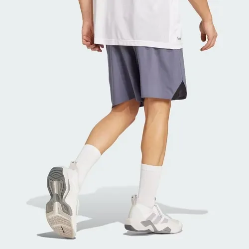 Quần Short Nam Tập HIIT HEAT.RDY Designed for Training JV9926-S