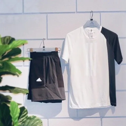 BỘ ĐỒ XUÂN HÈ NAM TRN HZ9687 & HZ9695