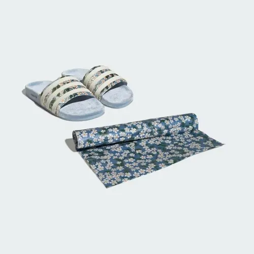 Dép Adilette x Liberty London JP8184-4