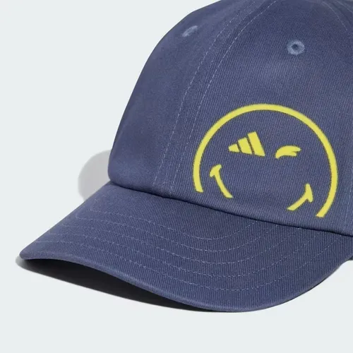 Mũ Lưỡi Trai Smiley World Trẻ Em JG5803-OSFC