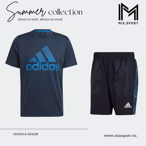 BỘ ĐỒ XUÂN HÈ NAM SEASON