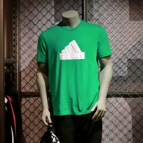 BỘ ĐỒ XUÂN HÈ NAM BADGE OF SPORT FUTURE ICONS IC3715 & IC3737