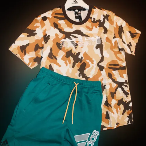 BỘ ĐỒ XUÂN HÈ NAM RẰN RI FUTURE ICON