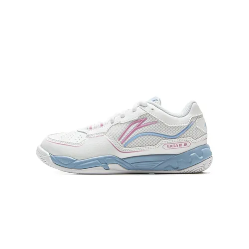 Giày cầu lông trẻ em Li-Ning P-AYTV002-1