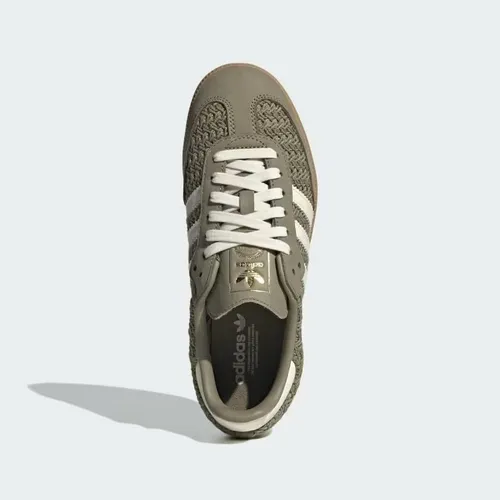Giày Originals Unisex SAMBA OG W JR9447-4 44 2/3