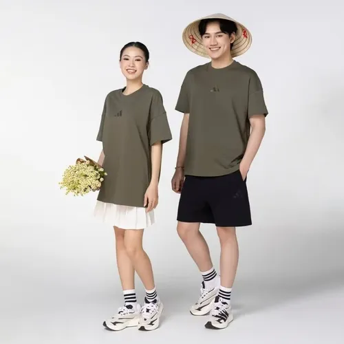 Áo thun Unisex Olive Em xinh VIỆT NAM KL0920-S