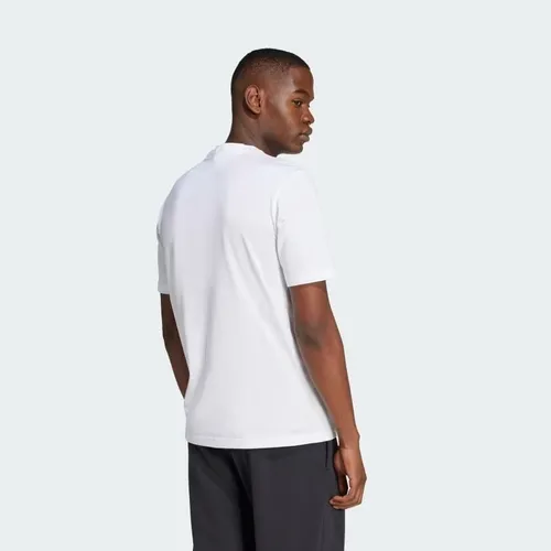 Áo Thun Nam Big Logo Essentials JE8943-S XL