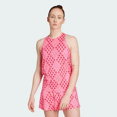 Áo Tank Top Nữ tennis/pickleball adidas Club Tennis Climacool