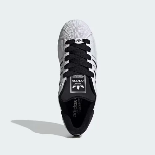 Giày Originals Unisex SUPERSTAR II JH5469-3-