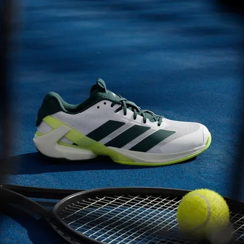 Giày Tennis Nam adizero Ubersonic 5 M JR2714-6