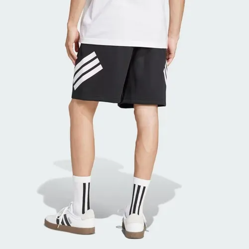 Quần Short Nam 3 Sọc Future Icons JD4884-XS Size XS