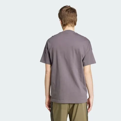 Áo Thun Nam ALL SZN JI6402-S