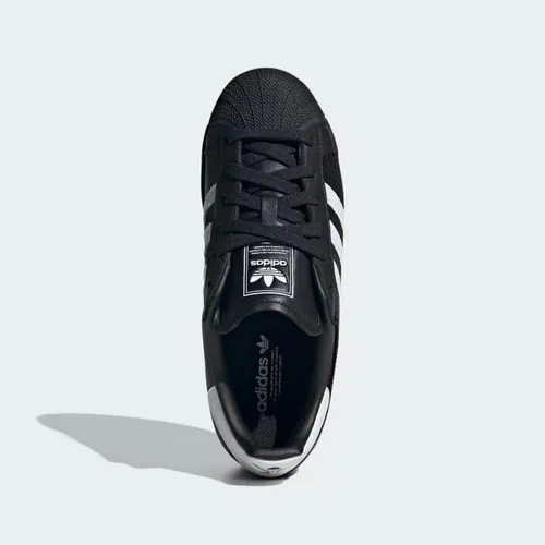 Giày Originals Nữ SUPERSTAR II W JH7098-3-