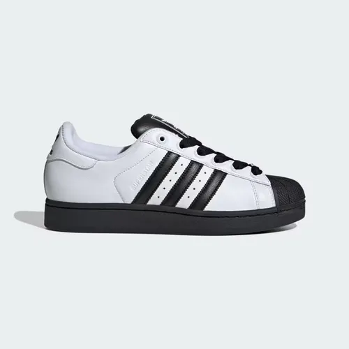 Giày Originals Unisex SUPERSTAR II JI0124-7