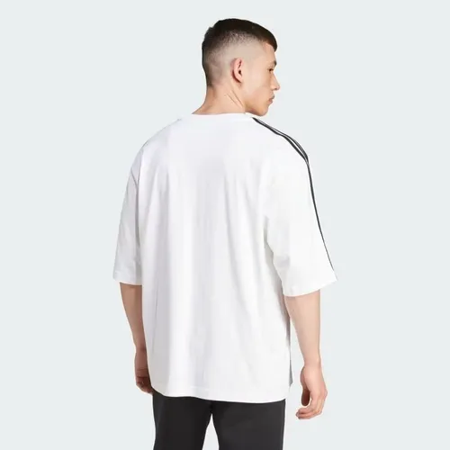 Áo Thun Nam Oversize Adicolor IZ2474-M L