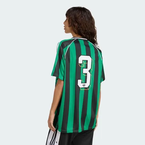 Áo thun nữ jersey adidas Beads KD2273-2XS