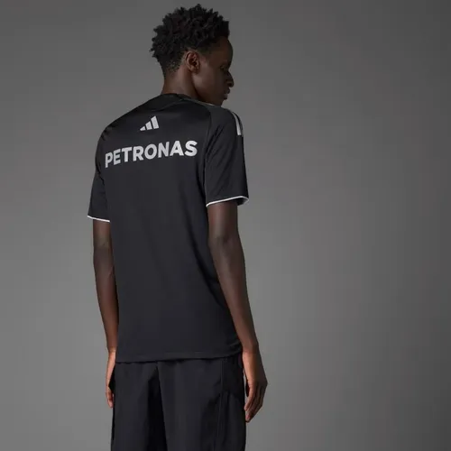 ÁO THUN NAM ADIDAS MERCEDES AMG F1 PETRONAS 25/26 JX8245-XS S