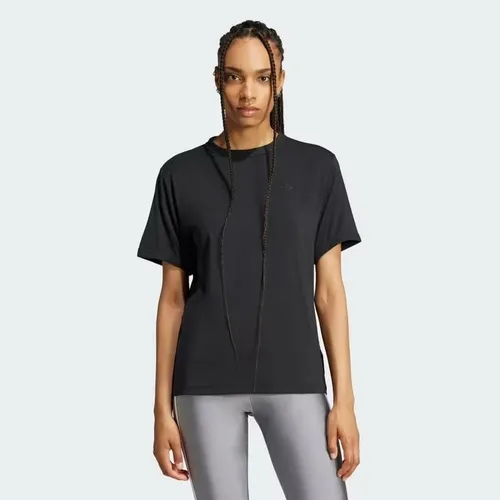 Áo Thun Nữ Premium Essentials JD4765-S