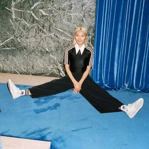 Bộ 3 Đôi Tất Cổ Trung IJ0733-S