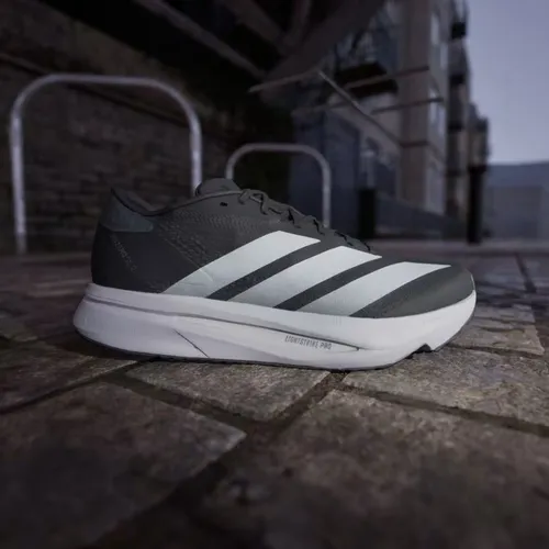 Giày chạy bộ Nam ADIZERO SL2 M JQ0354-6- size 40