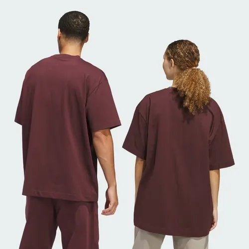 Áo Thun Unisex adidas Basketball JD6128-M